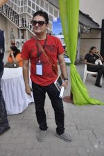 Vinay Pathak at Times Literature Festival day 2 in Mumbai on 8th Dec 2012 (29).JPG